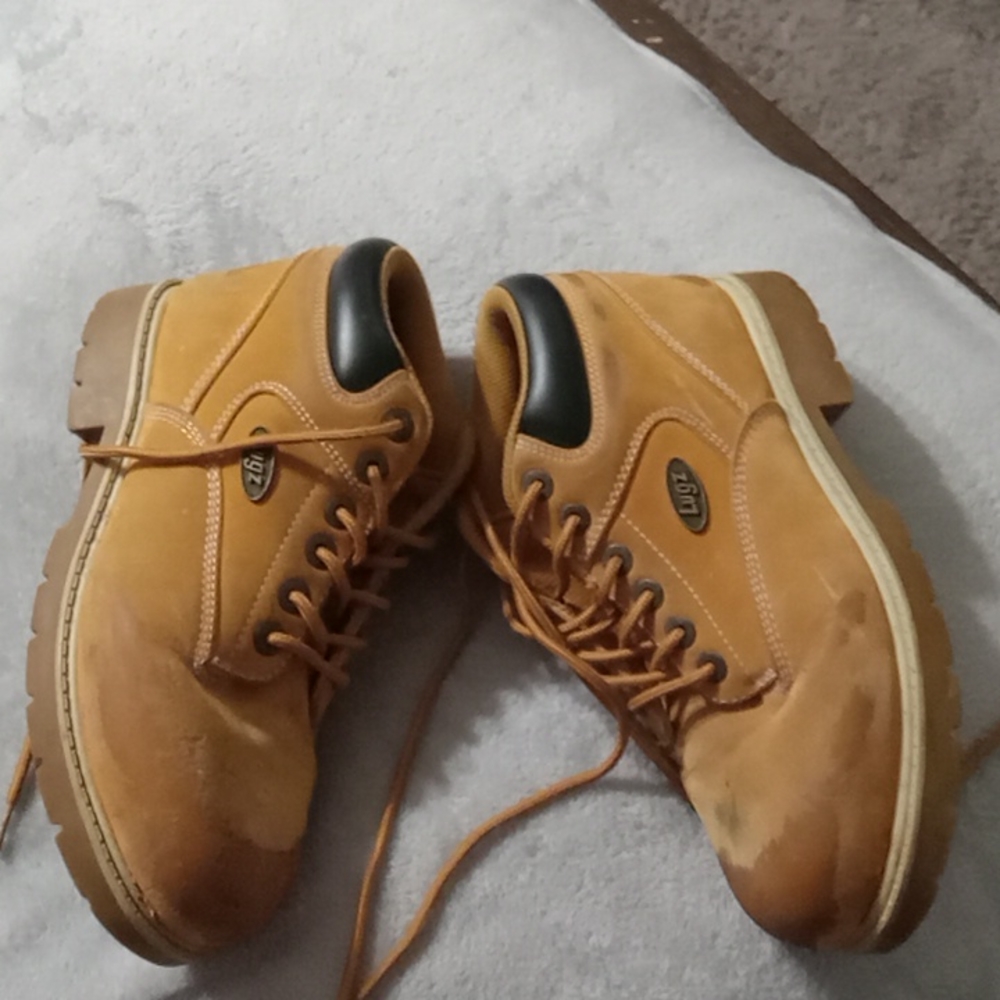 Shoes